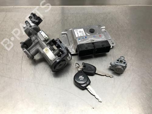 Used Control unit Control unit 10857480 10857480