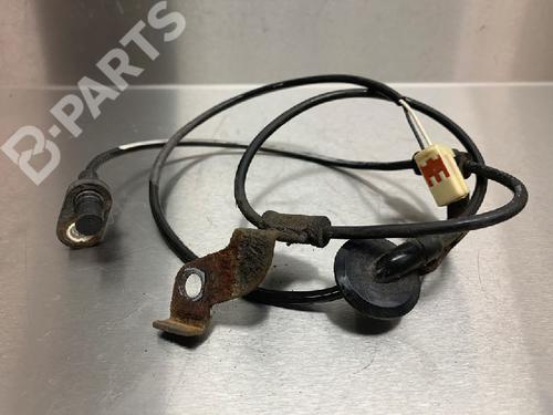 Used Electronic sensor Electronic sensor MAZDA 6 Saloon (GH) 2.0 MZR (GHEFP, GH10F) (147 hp) 10842056 10842056