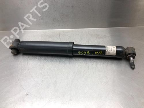 Used Right rear shock absorber Right rear shock absorber NISSAN QASHQAI II (J11, J11_) 1.3 DIG-T (140 hp) 35923796 35923796