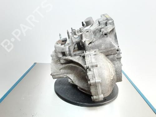 Gearbox HONDA CIVIC VIII Hatchback (FN, FK) 2.2 CTDi (FK3) | BP10846458M3 