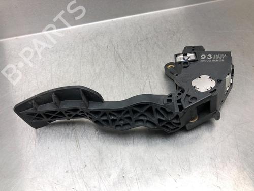 Pedal NISSAN NOTE (E12) 1.2 | BP13382367I4 