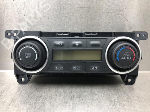 Used Climate control NISSAN NV200 Van e-NV (ME0N) (109 hp) 16901567