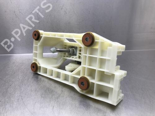 Gear lever KIA PICANTO II (TA) 1.0 | BP15075097M90 