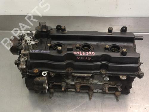 Cylinder head NISSAN MURANO I (Z50) 3.5 4x4 | BP10825991M5 