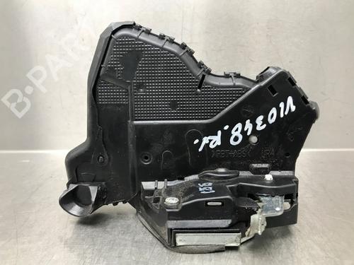 Used Front right lock Front right lock 37271419 37271419