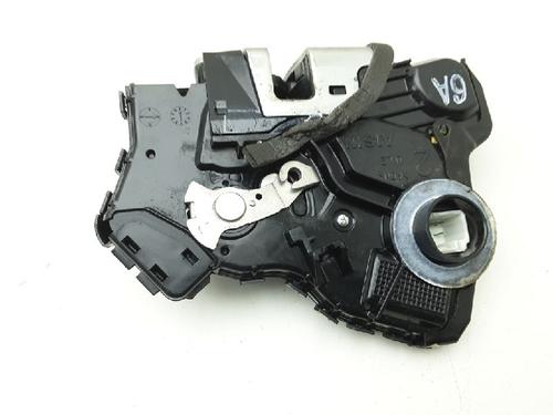 Front left lock TOYOTA AVENSIS Estate (_T27_) 2.2 D-4D (ADT271_, ADT271R) | BP13174558C98 