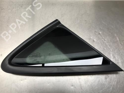 Used Rear left quarter glass HYUNDAI ix35 (LM, EL, ELH) 2.0 (163 hp) 17122118