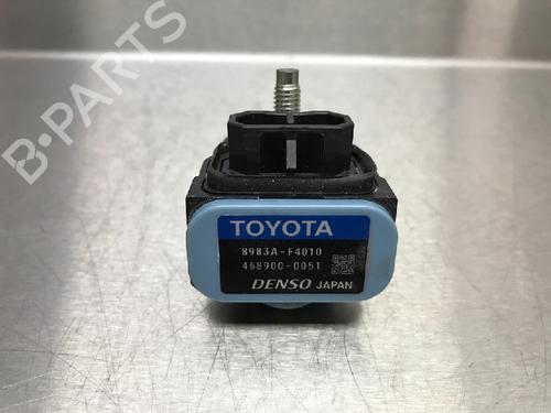 Used Electronic sensor Electronic sensor 10851805 10851805