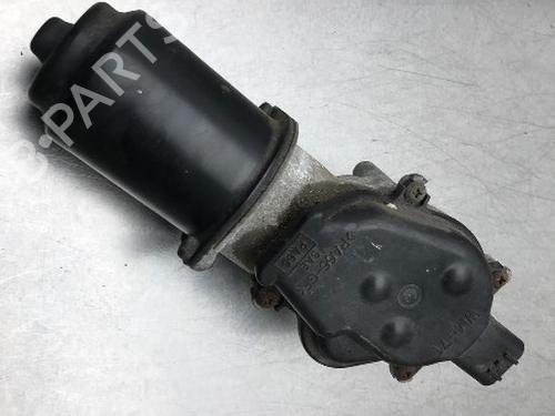 Used Front wiper motor SUBARU IMPREZA Estate (GG) 2.0 AWD (GG9) (125 hp) 11571430