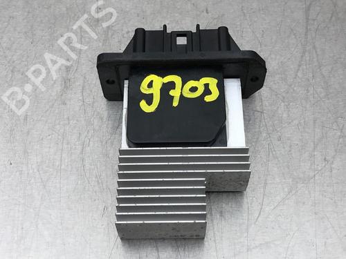 Used Heater resistor TOYOTA PREVIA II (_R3_) 2.4 (ACR30) (156 hp) 11780747