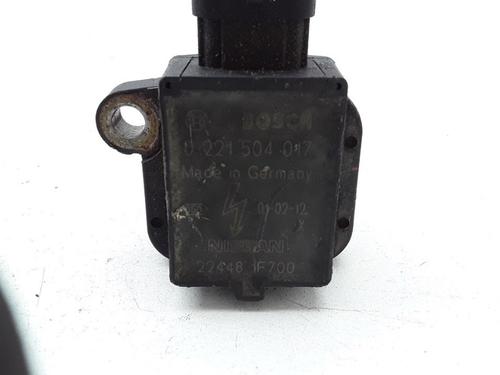 Used Ignition coil NISSAN MICRA II (K11) 1.4 i 16V (82 hp) 10837291