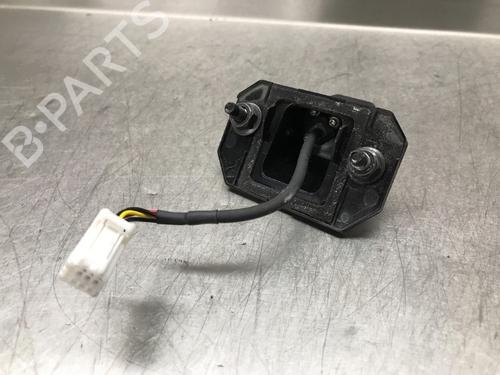 Camera NISSAN NV200 Van 1.5 dCi 90 (M20, M20N, M20M) | BP10859154E14 