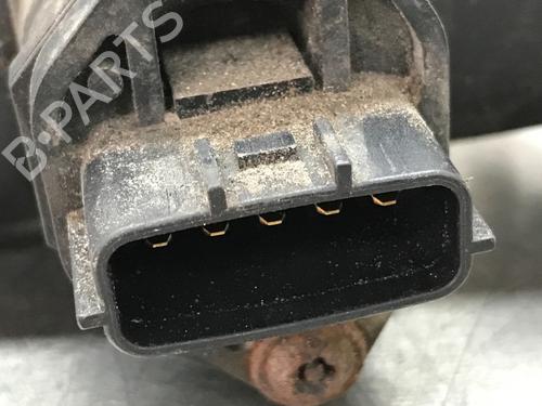 Mass air flow sensor NISSAN ALMERA TINO (V10) 1.8 | BP15253250M95 