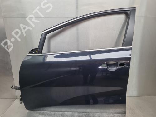 Dør venstre fortil KIA CEE'D Sportswagon (JD) 1.4 MPI (101 hp) 33181249