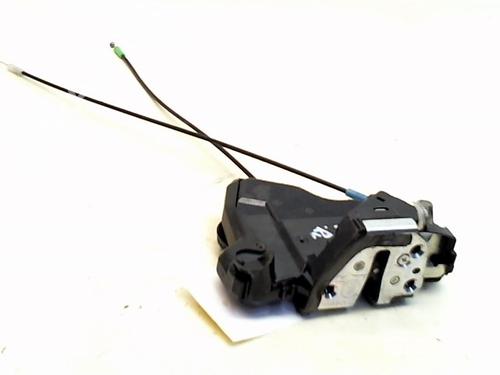 Used Front right lock TOYOTA RAV 4 III (_A3_) 2.2 D 4WD (ALA30_, ALA30R) (150 hp) 10821543