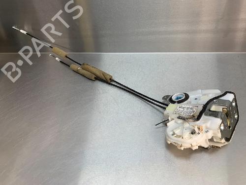 Rear right lock HONDA CIVIC VIII Hatchback (FN, FK) 2.2 CTDi (FK3) | BP13176854C99 