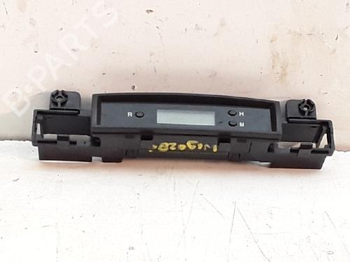 Multifunctionele display HYUNDAI ACCENT III (MC) 1.4 GL (97 hp) 10834977