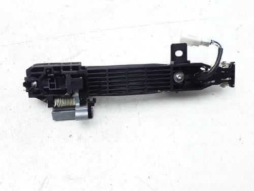 Front right exterior door handle MAZDA CX-3 (DK) 2.0 SKYACTIV-G (DK5W, DK6W) | BP10836831C129 