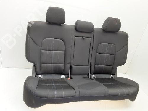 Used Rear seat Rear seat HYUNDAI TUCSON (TL, TLE) 1.6 GDi (132 hp) 10846740 10846740