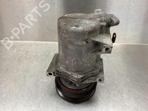 Used AC compressor NISSAN NOTE (E12) 1.5 dCi (90 hp) 10859753