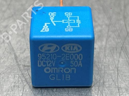 Elektronisk sensor HYUNDAI i30 (GD) 1.6 CRDi (128 hp) 16734523