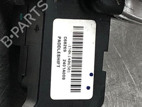 Steering wheel controls MITSUBISHI OUTLANDER III (GG_W, GF_W, ZJ, ZL, ZK) 2.4 Hybrid 4WD (GG3W) | BP15009752E15 