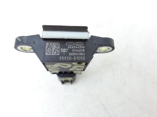 Electronic module HYUNDAI TUCSON (TL, TLE) 2.0 CRDi | BP10839231M83