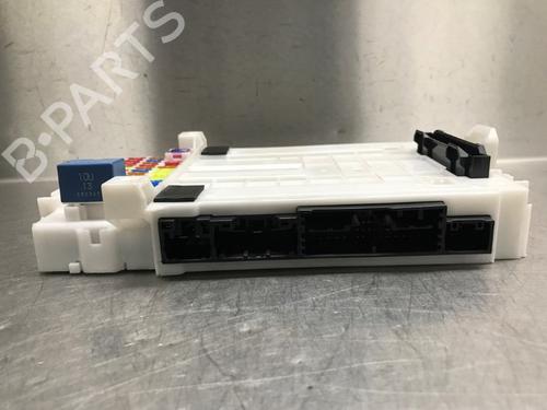 Fuse box SUZUKI IGNIS III (MF, FF) 1.2 (ATK412) | BP16733925E1 