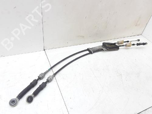 Kabel TOYOTA YARIS (_P13_) 1.0 (KSP130_, KSP130) (69 hp) 13174322