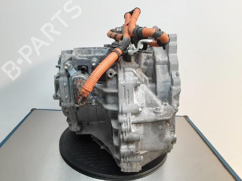 Gearbox TOYOTA YARIS (_P13_) 1.5 Hybrid (NHP130_) | BP10847926M3 