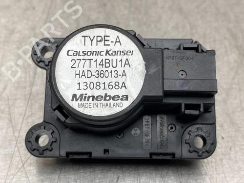 Used Electronic module NISSAN QASHQAI II SUV (J11, J11_) 1.6 DIG-T (163 hp) 13181290