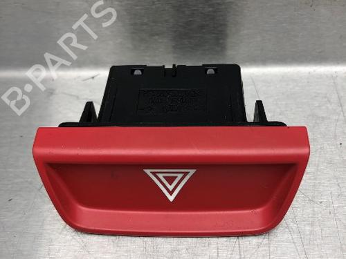 Used Warning switch KIA SPORTAGE III (SL) 2.0 CVVT (163 hp) 16494487