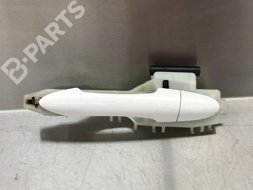 Used Rear left exterior door handle Rear left exterior door handle KIA PICANTO II (TA) 1.0 (67 hp) 10855760 10855760