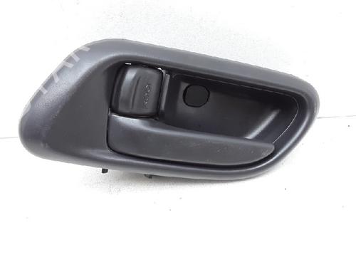 Used Rear left exterior door handle Rear left exterior door handle SUBARU FORESTER (SG_) 2.0 X AWD (SG5) (158 hp) 10837773 10837773