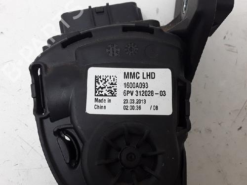 Pedal MITSUBISHI MIRAGE / SPACE STAR VI Hatchback (A0_A) 1.0 (A05A) | BP10832190I4 