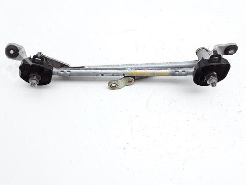 Used Front wipers mechanism MITSUBISHI MIRAGE / SPACE STAR VI Hatchback (A0_A) 1.0 (A05A) (71 hp) 10831174