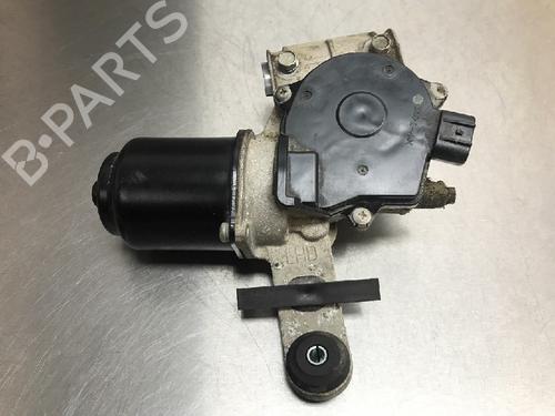 Used Front wiper motor SUBARU LEGACY V Estate (BR) 2.5 i AWD (BRM) (173 hp) 10848706