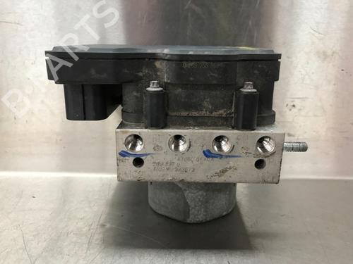 ABS Bremseaggregat NISSAN MICRA V (K14) 0.9 IG-T (90 hp) 13382333