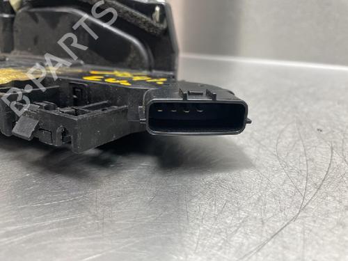 Front left lock NISSAN JUKE (F15) 1.6 | BP13178786C98 