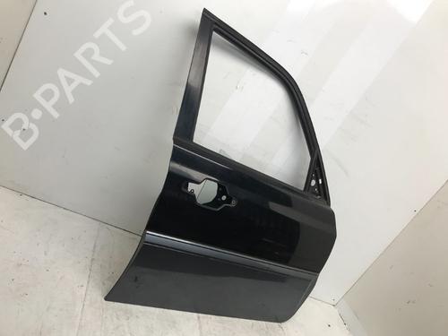Right front door HYUNDAI TERRACAN (HP) 2.9 CRDi 4WD | BP13042741C3