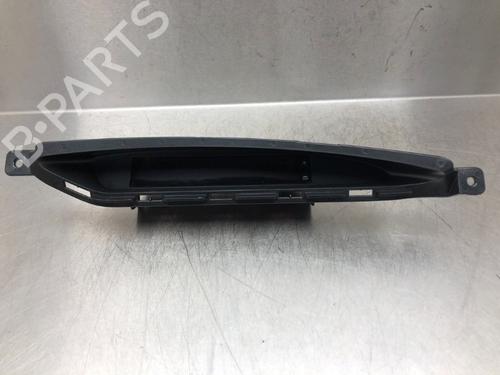 Used Display monitor SUBARU IMPREZA Hatchback (GR, GH, G3) 2.0 D AWD (150 hp) 15219346
