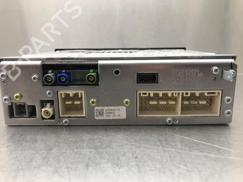 Electronic module KIA SPORTAGE V (NQ5) 1.6 T-GDi Hybrid | BP16571695M83 