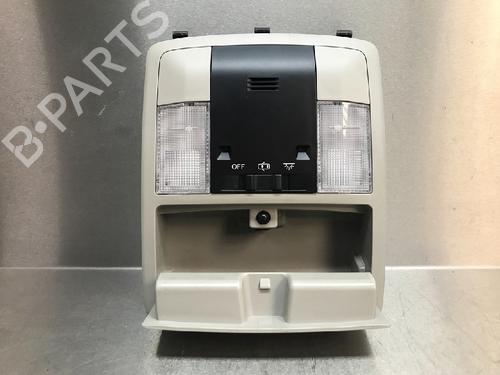 Interior roof light LEXUS CT (ZWA10_) 200h (ZWA10_, ZWA10R) | BP10849429I8
