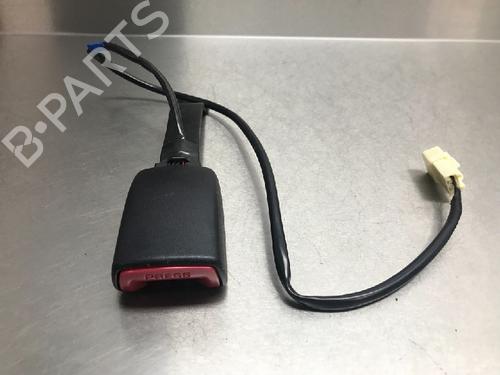 Seat buckle SUBARU LEGACY V Estate (BR) 2.5 i AWD (BRM) | BP13177965I32 