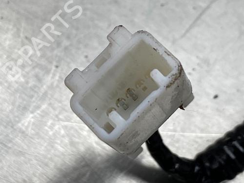 Seat buckle TOYOTA RAV 4 IV (_A4_) 2.5 Hybrid 4WD (AVA44_) | BP13182537I32 