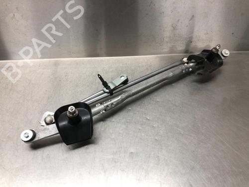 Used Front wipers mechanism SUZUKI IGNIS III (MF, FF) 1.2 Hybrid AllGrip (ATK412) (83 hp) 11723082