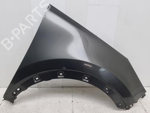 Used Right front fenders KIA SPORTAGE III (SL) 1.6 GDI (135 hp) 17642503