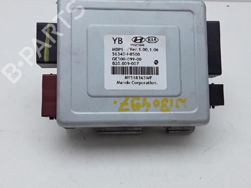 Used Steering ECU KIA STONIC (YB) 1.0 T-GDi (120 hp) 10834766