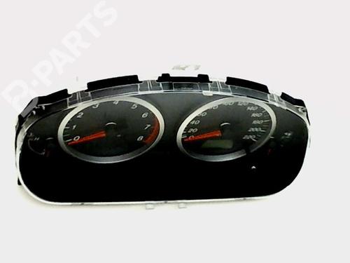 instrument-cluster-mazda-2-dy-14-3m7110849mg-2003-2004-2005-2006-2007-10820077 main image