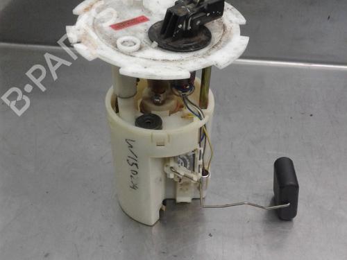 Fuel pump DAIHATSU CUORE VI (L251, L250_, L260_) 1.0 | BP10826341M76 